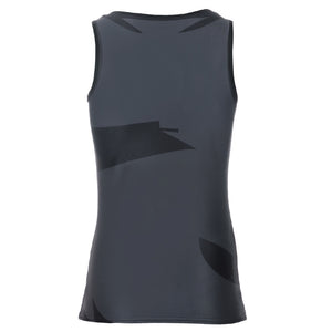 Women Capsule Corp Tank Top