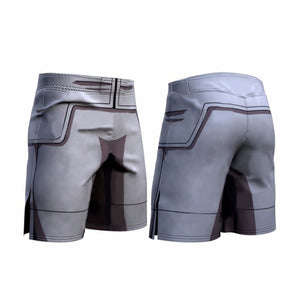 Dragon Ball Men Quick Dry Shorts