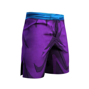 Dragon Ball Men Quick Dry Shorts