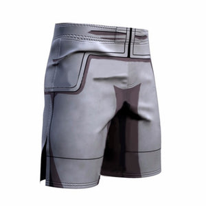 Dragon Ball Men Quick Dry Shorts