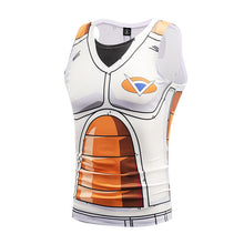 Load image into Gallery viewer, Dragon Ball Workout Tank Tops