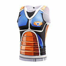 Load image into Gallery viewer, Dragon Ball Workout Tank Tops