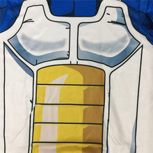 Load image into Gallery viewer, Vegeta 3D Printed Hoodie