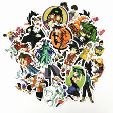 Load image into Gallery viewer, Dragon Ball Stickers (Mixed)