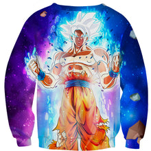 Load image into Gallery viewer, Dragon Ball Super: Broly Movie 3D Printed Sweaters (8 Models to Choose from)