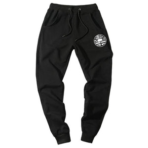 Men's Goku/Kame/Kaio Symbol Sweatpants Joggers