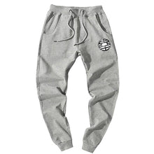 Load image into Gallery viewer, Men&#39;s Goku/Kame/Kaio Symbol Sweatpants Joggers