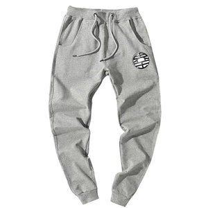 Men's Goku/Kame/Kaio Symbol Sweatpants Joggers