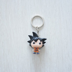 Dragon Ball POP  Keychains