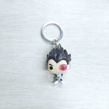 Load image into Gallery viewer, Dragon Ball POP  Keychains