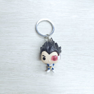 Dragon Ball POP  Keychains