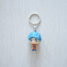 Load image into Gallery viewer, Dragon Ball POP  Keychains