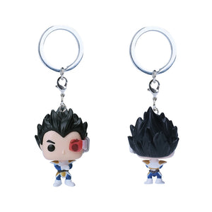 Dragon Ball POP  Keychains