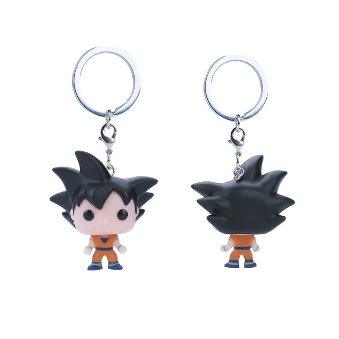 Dragon Ball POP  Keychains