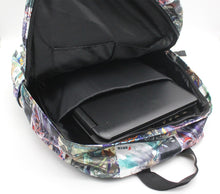 Load image into Gallery viewer, Dragon Ball Z Backpack (Bookbag) w. Laptop Pocket