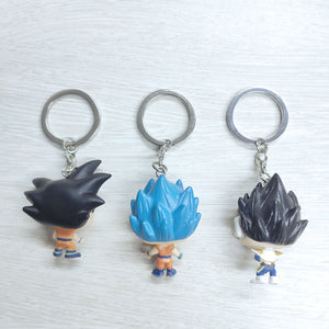 Dragon Ball POP  Keychains